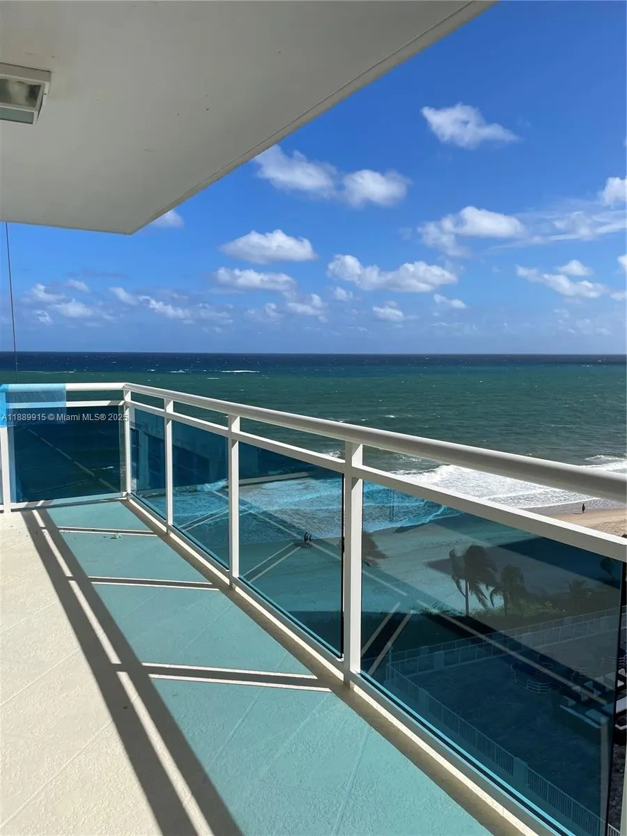 3430 Galt Ocean Dr, #908