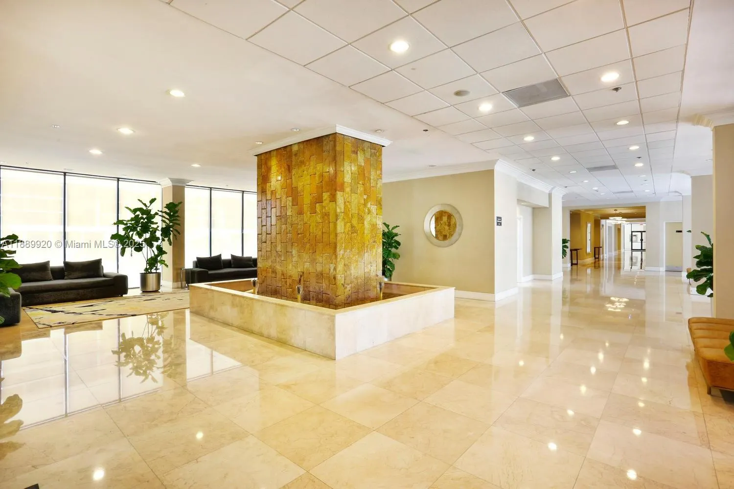 1865 Brickell Ave, #A1611