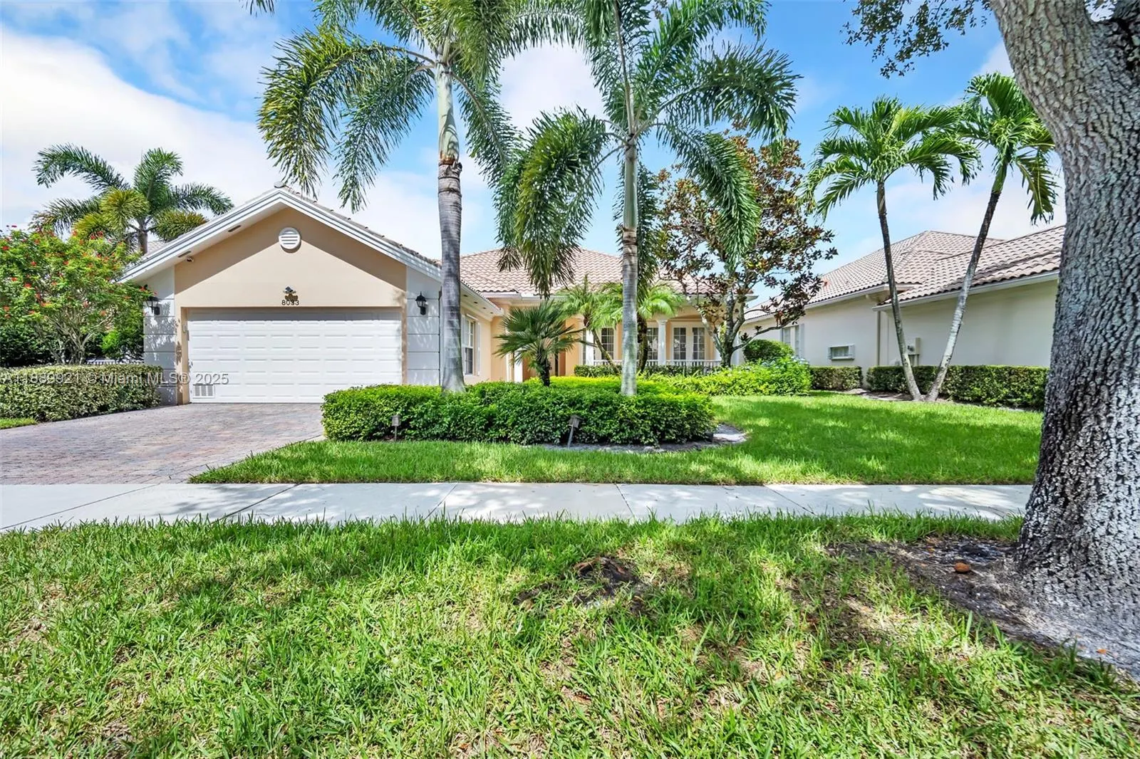 8033 Kaliko Ln, #0