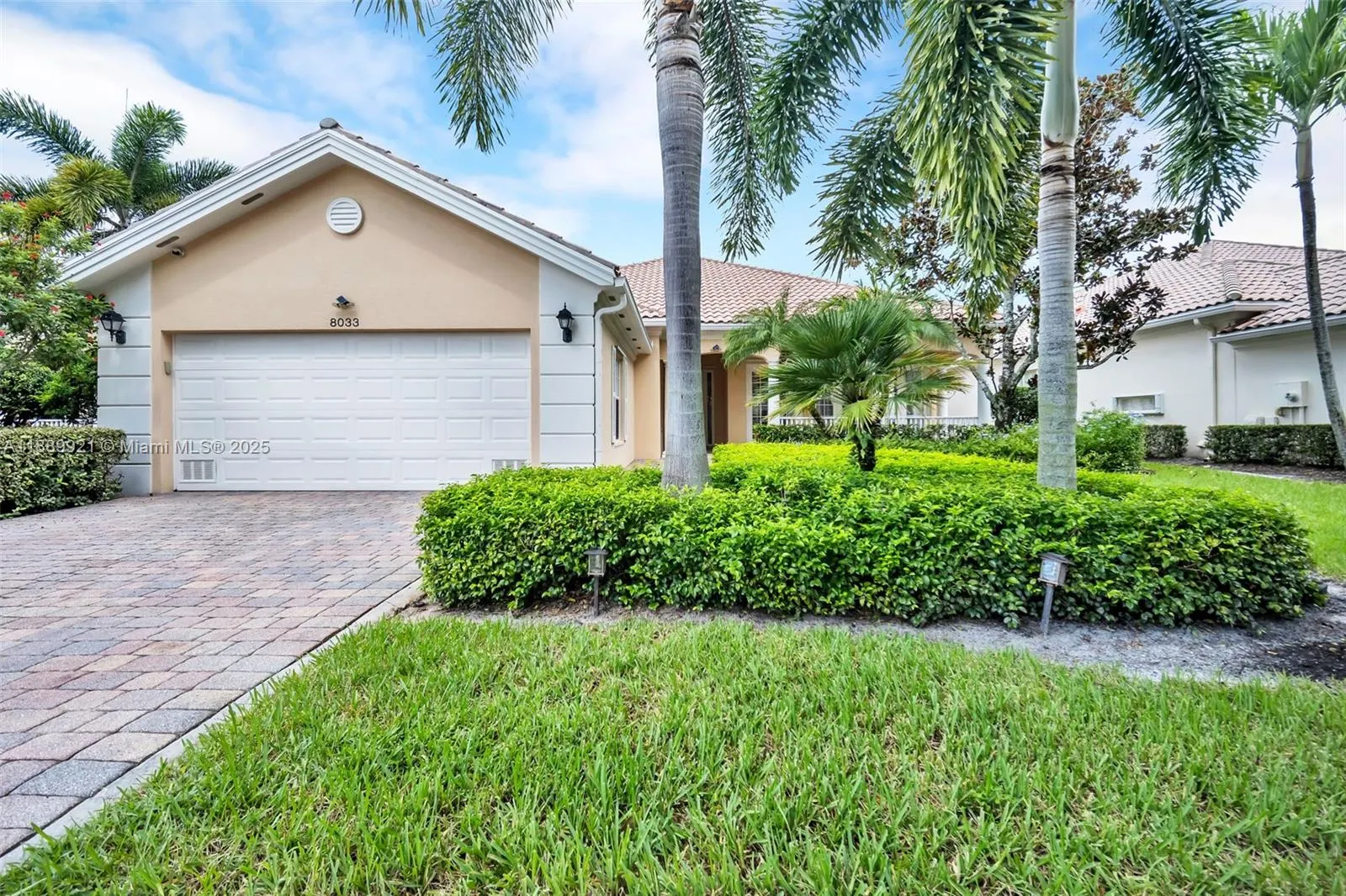 8033 Kaliko Ln, #0