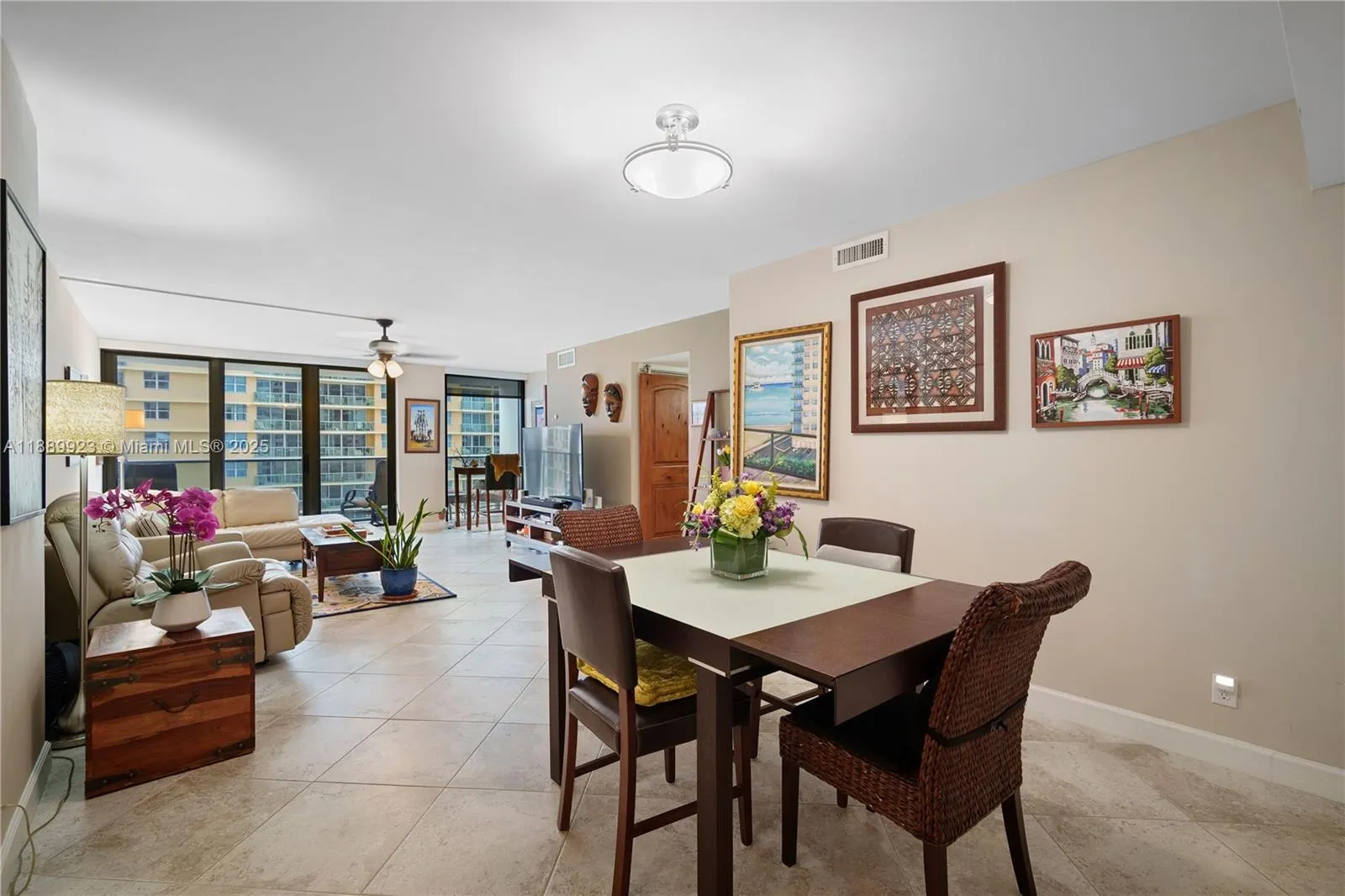 2301 S Ocean Dr, #907