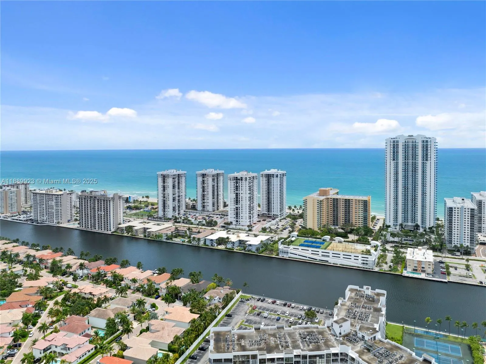2301 S Ocean Dr, #907
