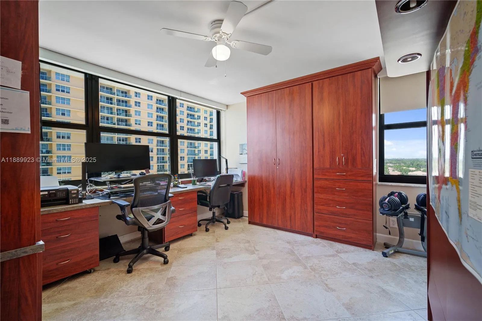 2301 S Ocean Dr, #907