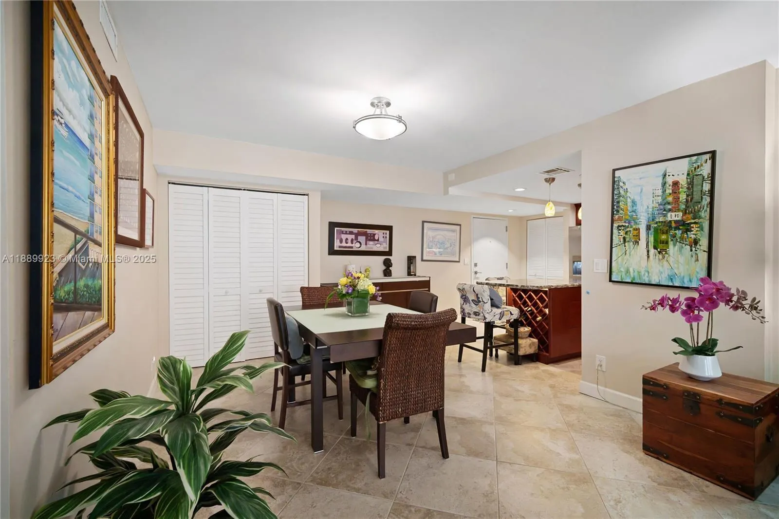 2301 S Ocean Dr, #907