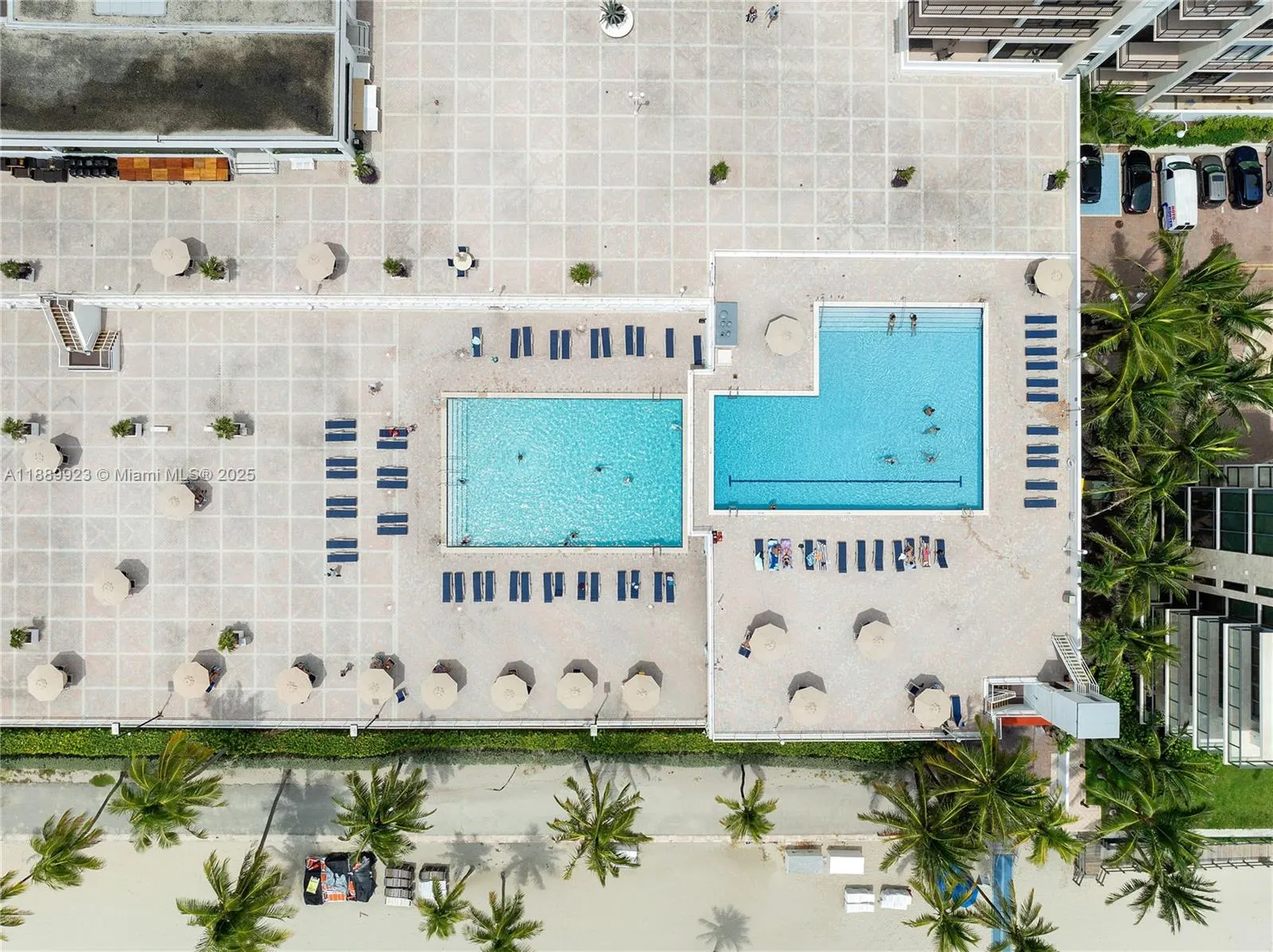2301 S Ocean Dr, #907
