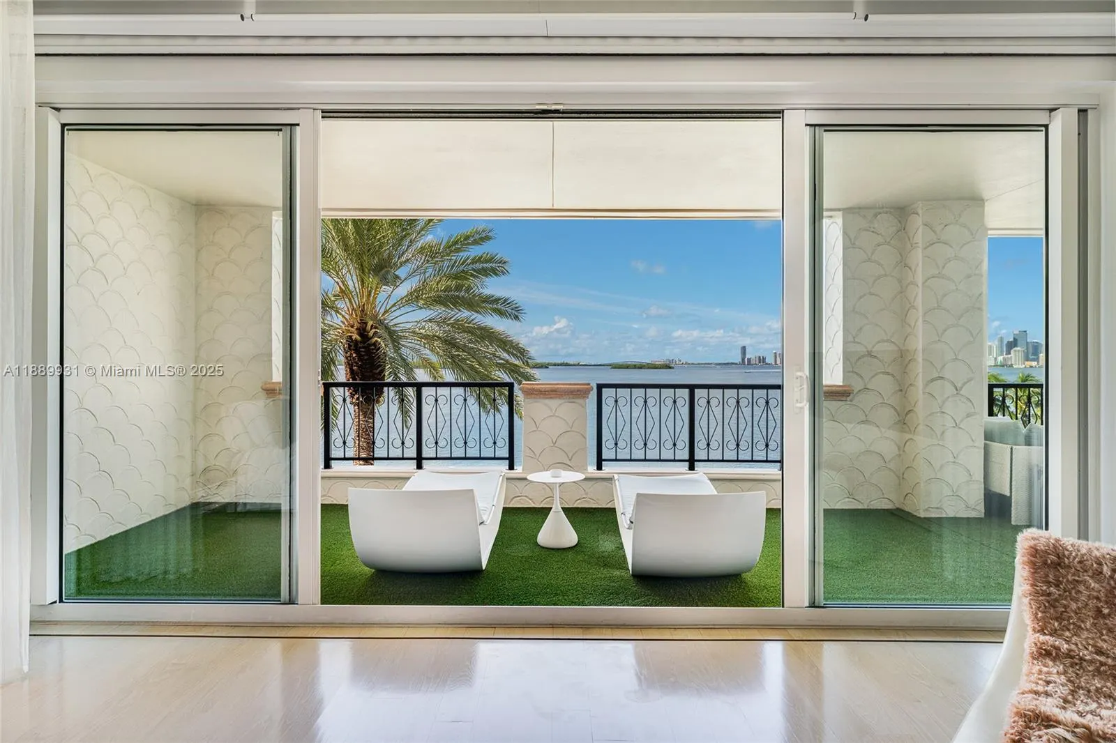 5134 Fisher Island Dr, #5134