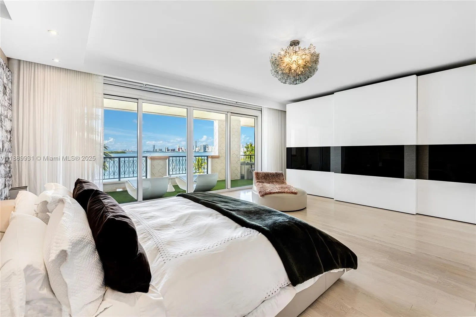5134 Fisher Island Dr, #5134
