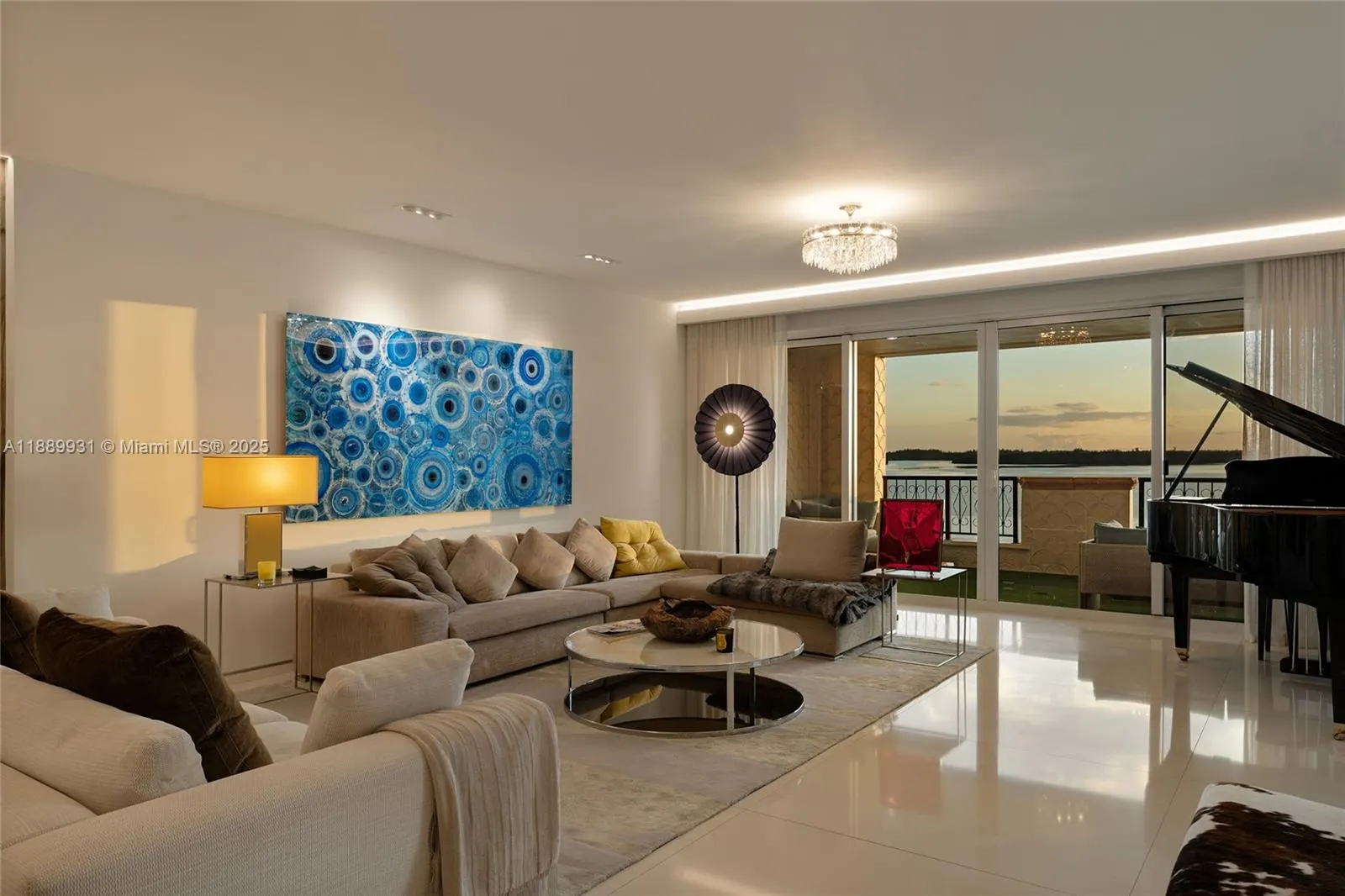 5134 Fisher Island Dr, #5134