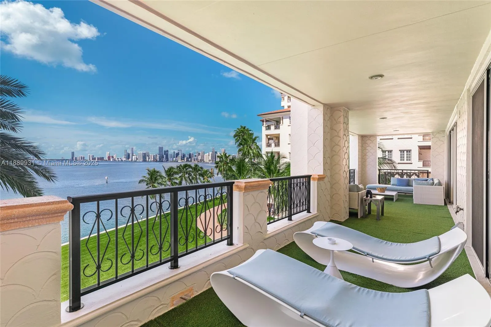 5134 Fisher Island Dr, #5134