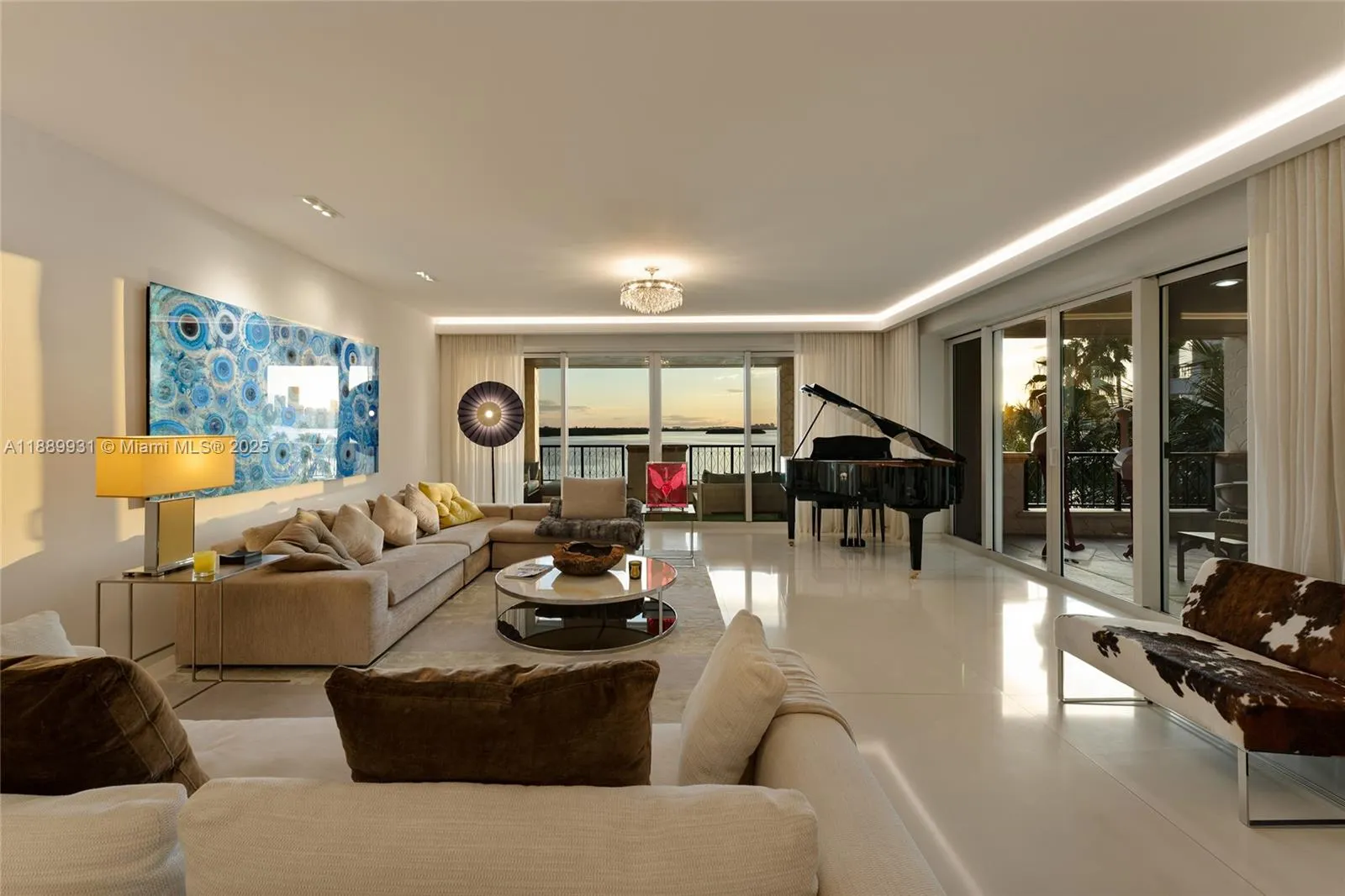 5134 Fisher Island Dr, #5134