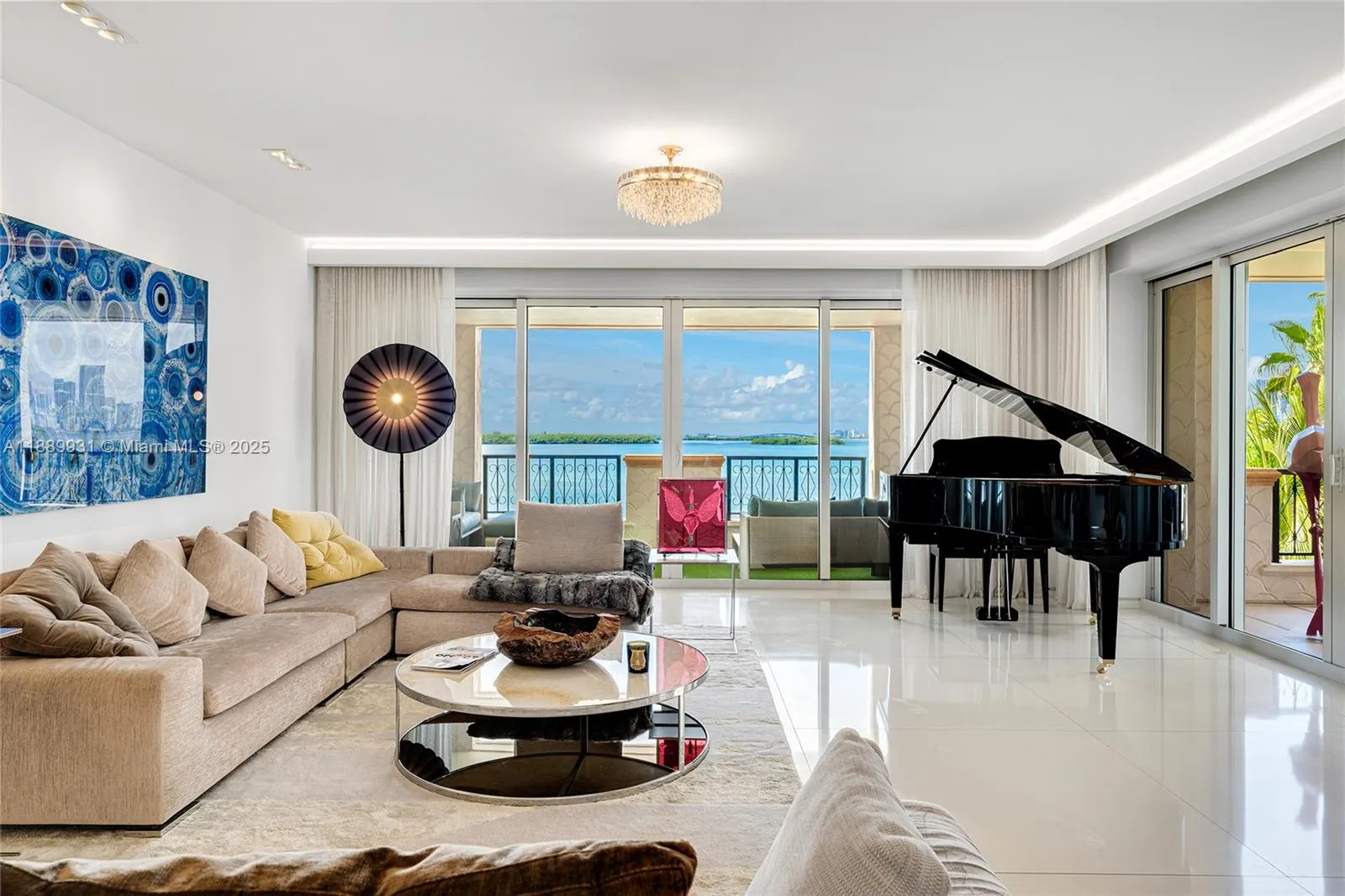 5134 Fisher Island Dr, #5134