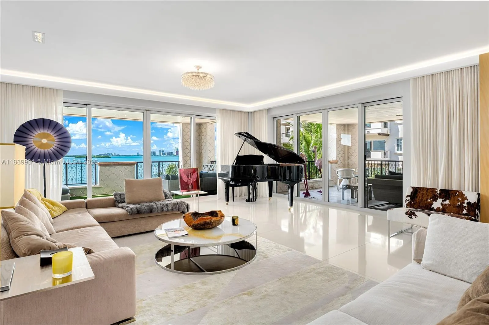 5134 Fisher Island Dr, #5134