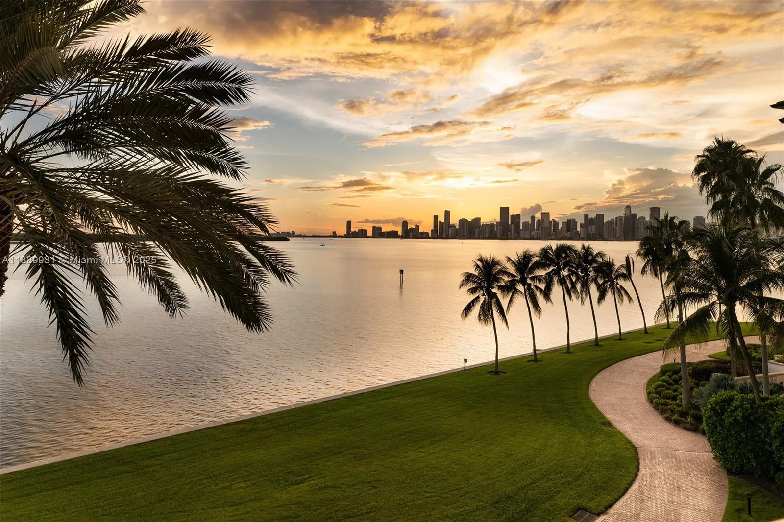 5134 Fisher Island Dr, #5134