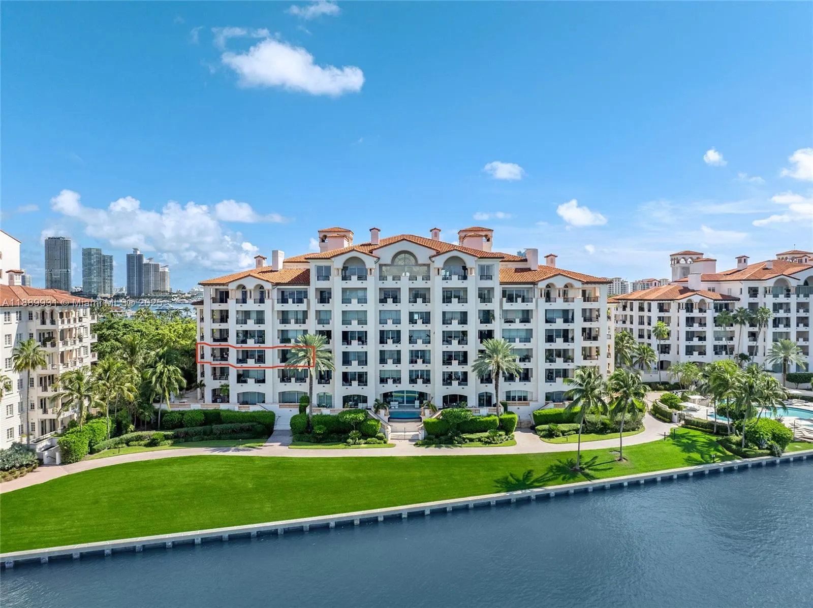5134 Fisher Island Dr, #5134