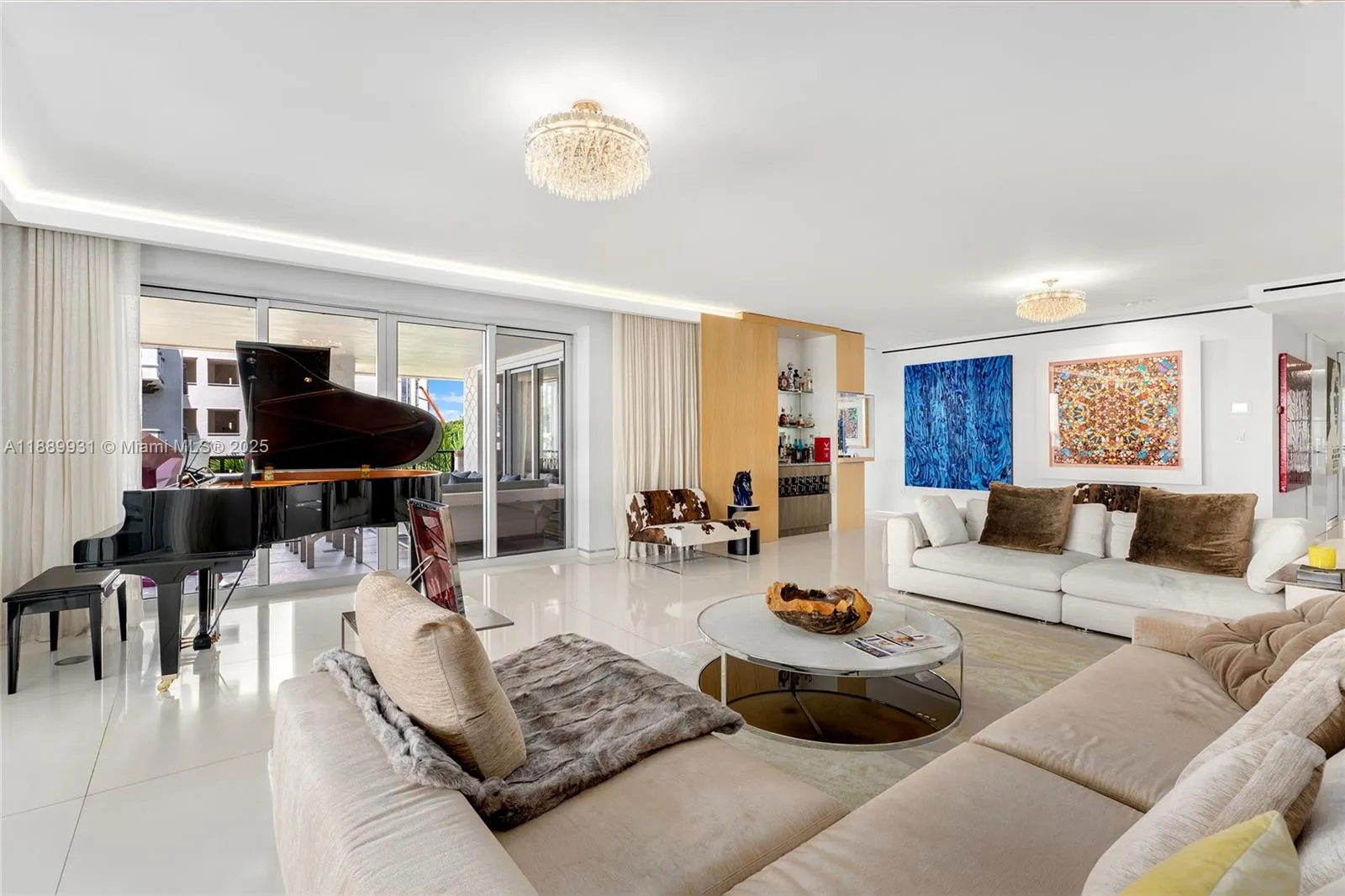 5134 Fisher Island Dr, #5134