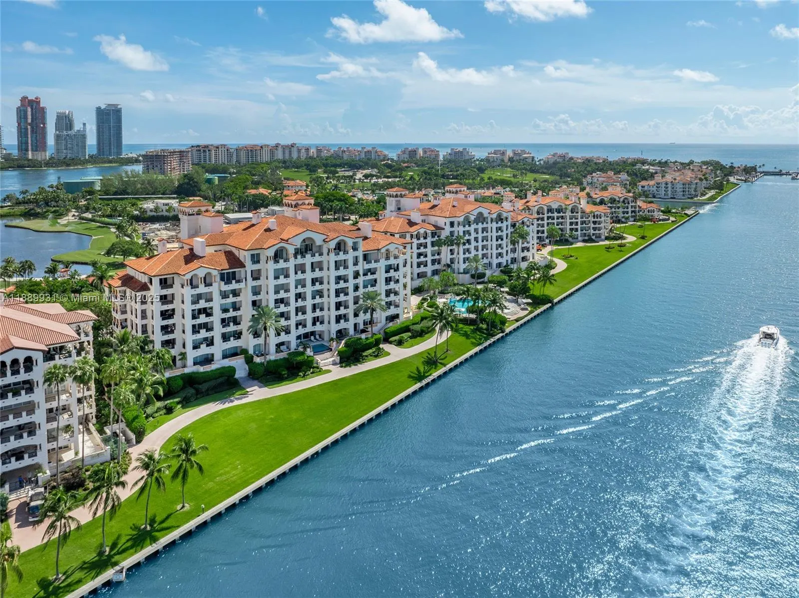 5134 Fisher Island Dr, #5134
