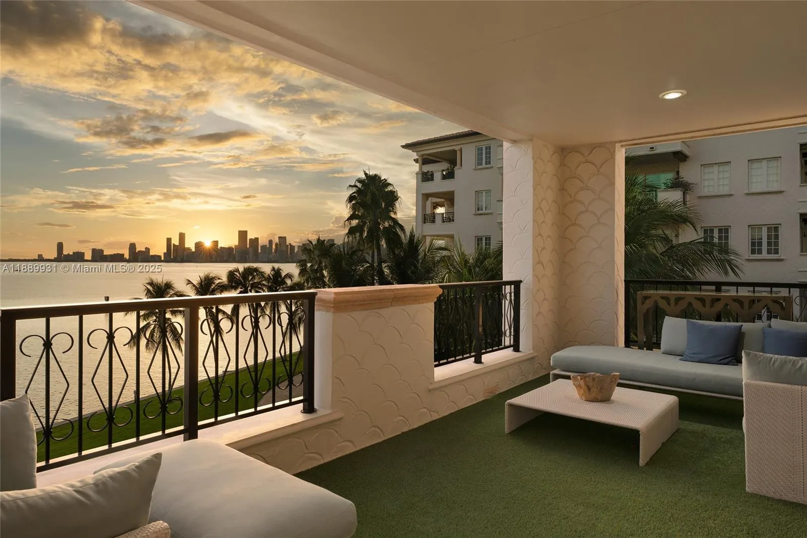 5134 Fisher Island Dr, #5134