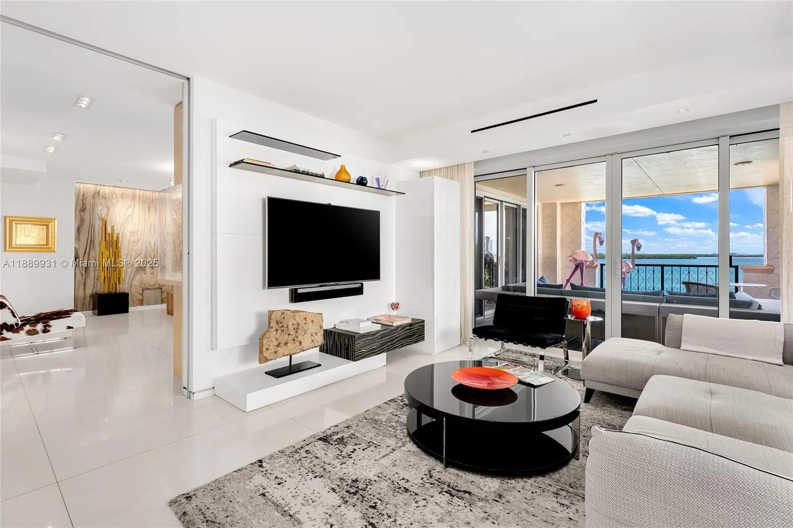5134 Fisher Island Dr, #5134