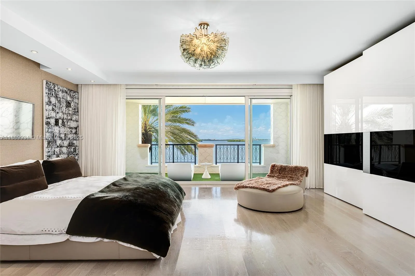 5134 Fisher Island Dr, #5134