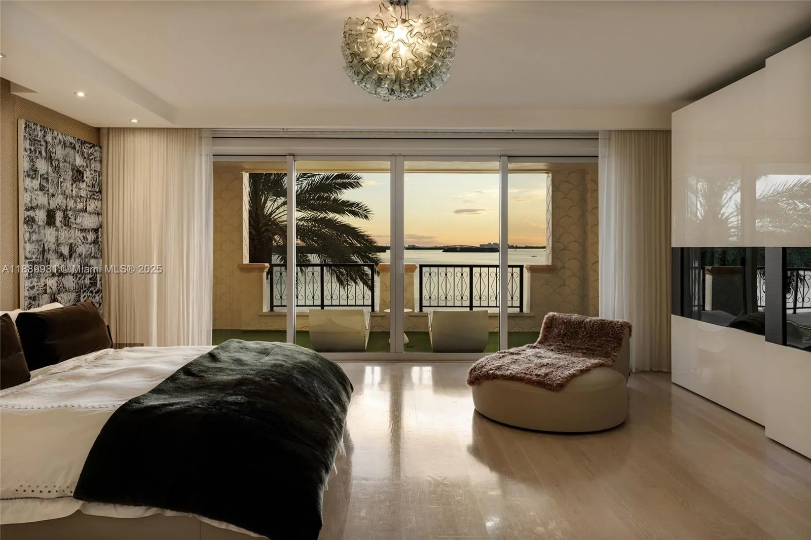 5134 Fisher Island Dr, #5134