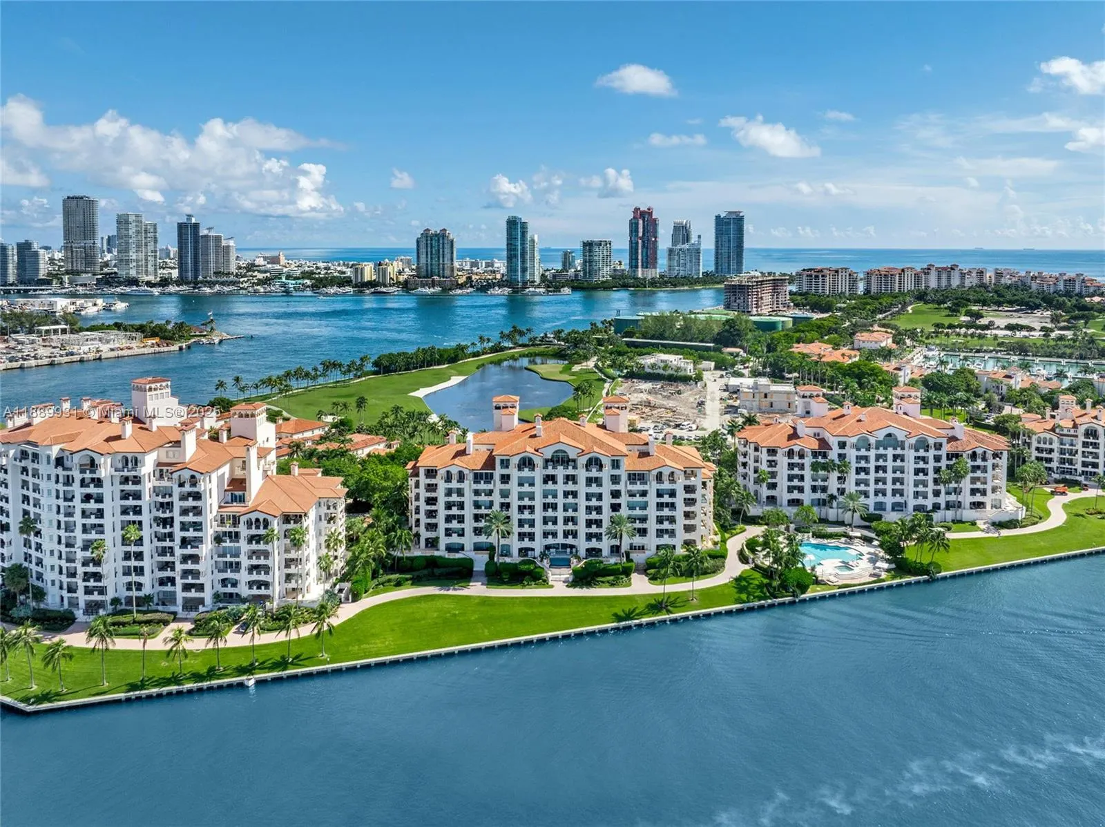 5134 Fisher Island Dr, #5134