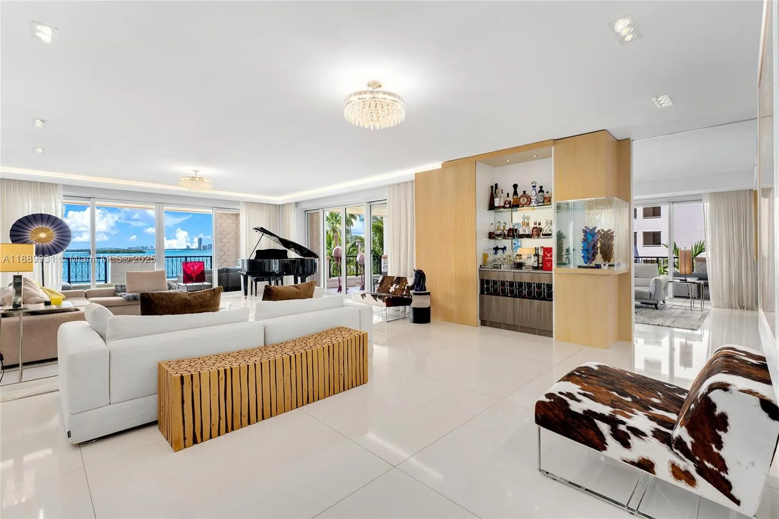 5134 Fisher Island Dr, #5134