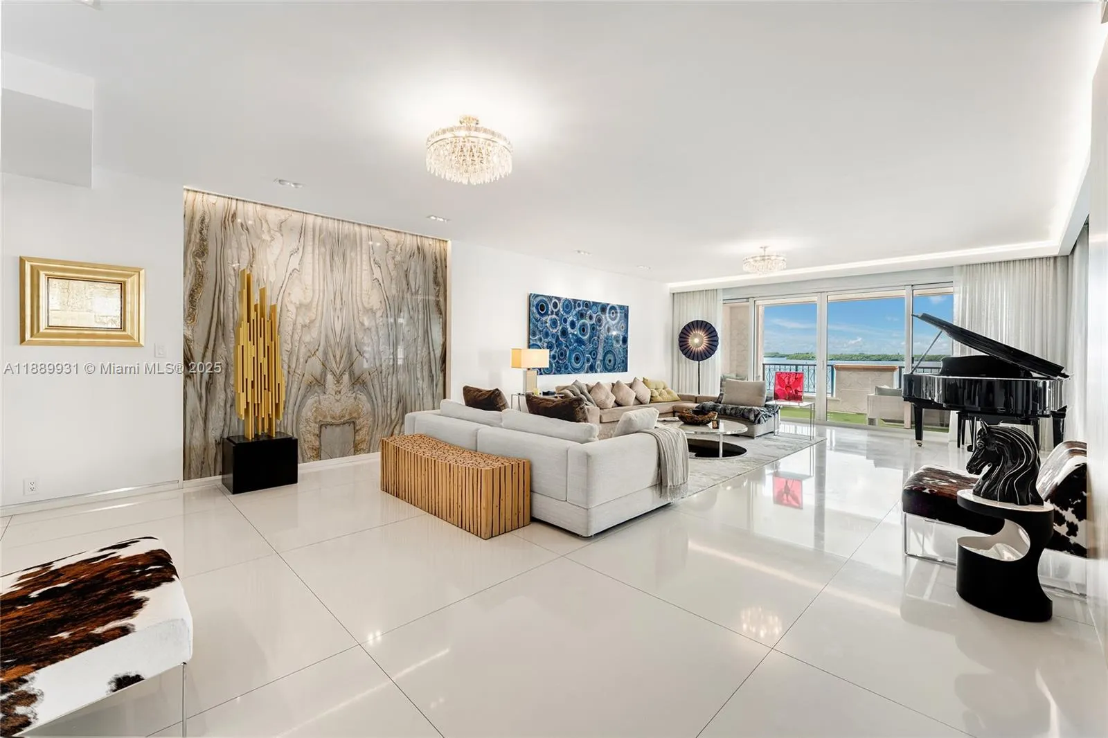 5134 Fisher Island Dr, #5134