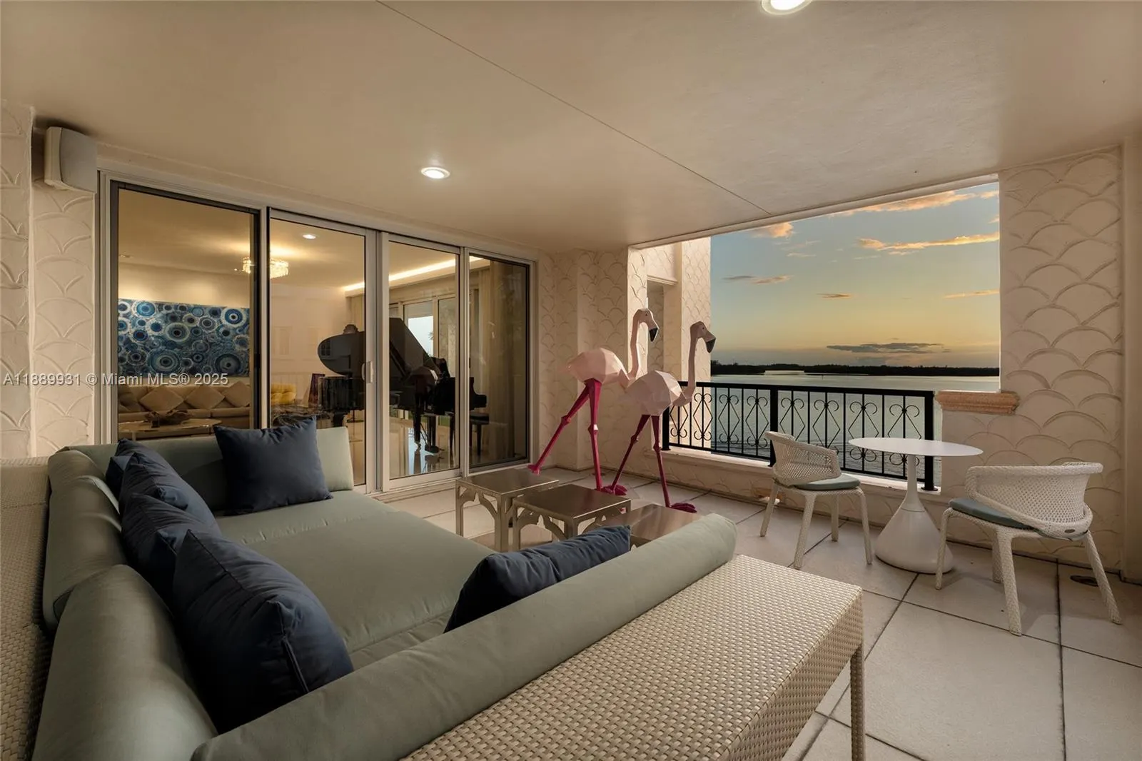5134 Fisher Island Dr, #5134