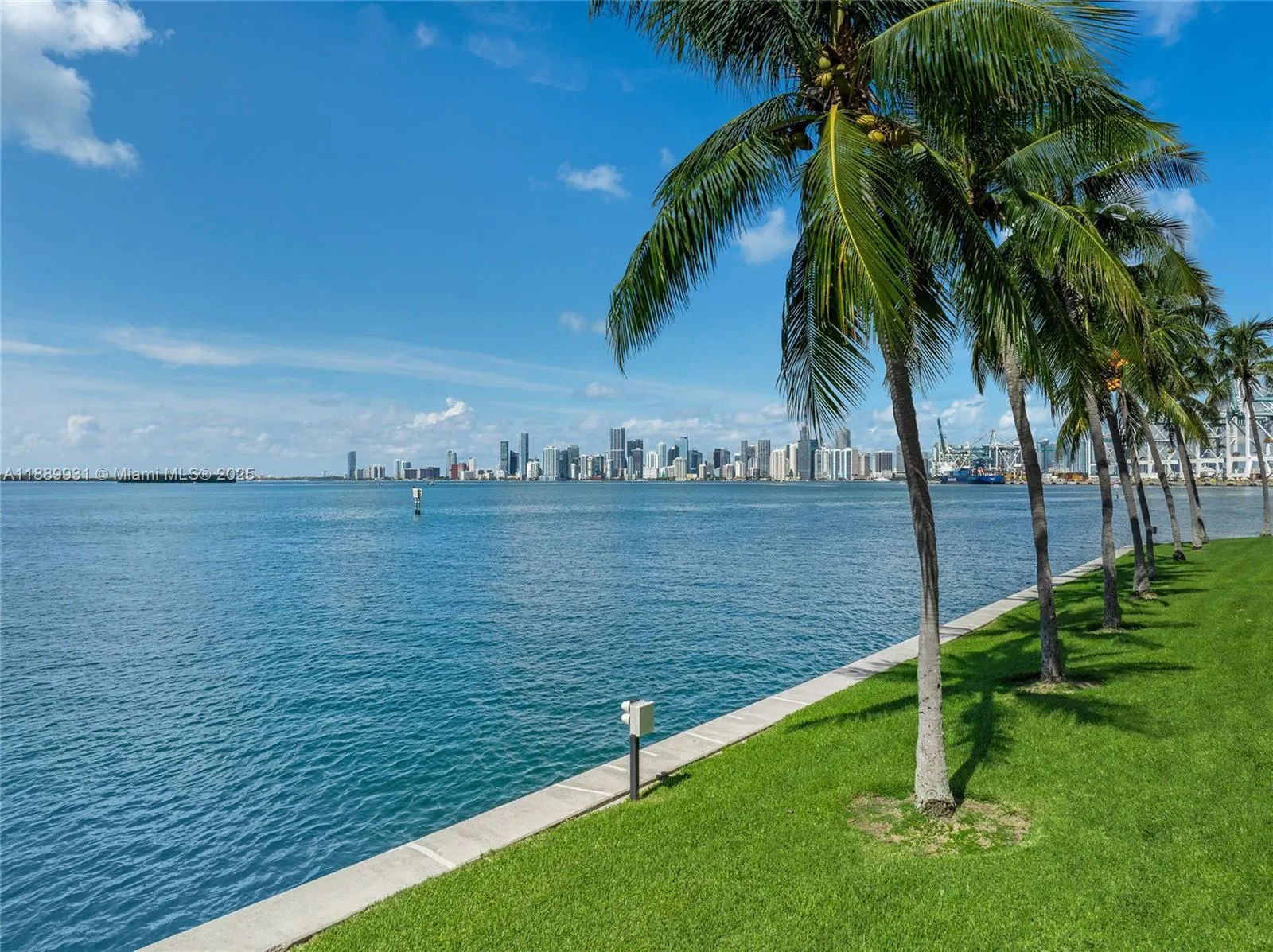 5134 Fisher Island Dr, #5134