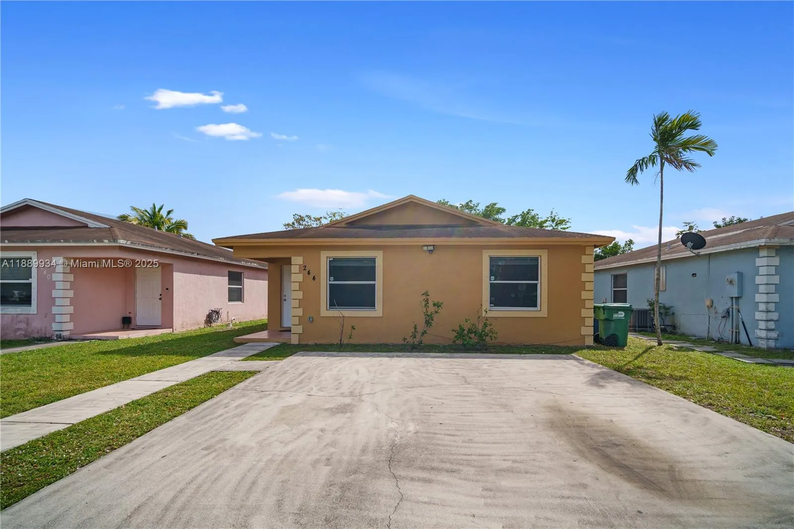 244 NW 179th St