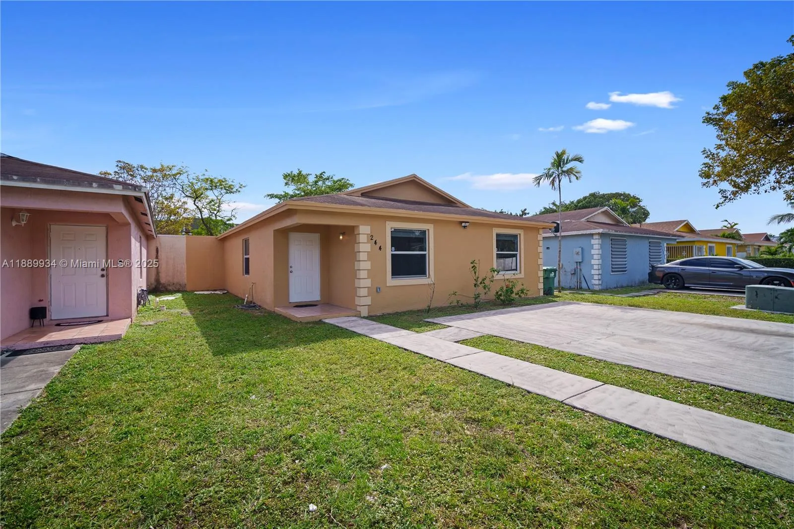 244 NW 179th St