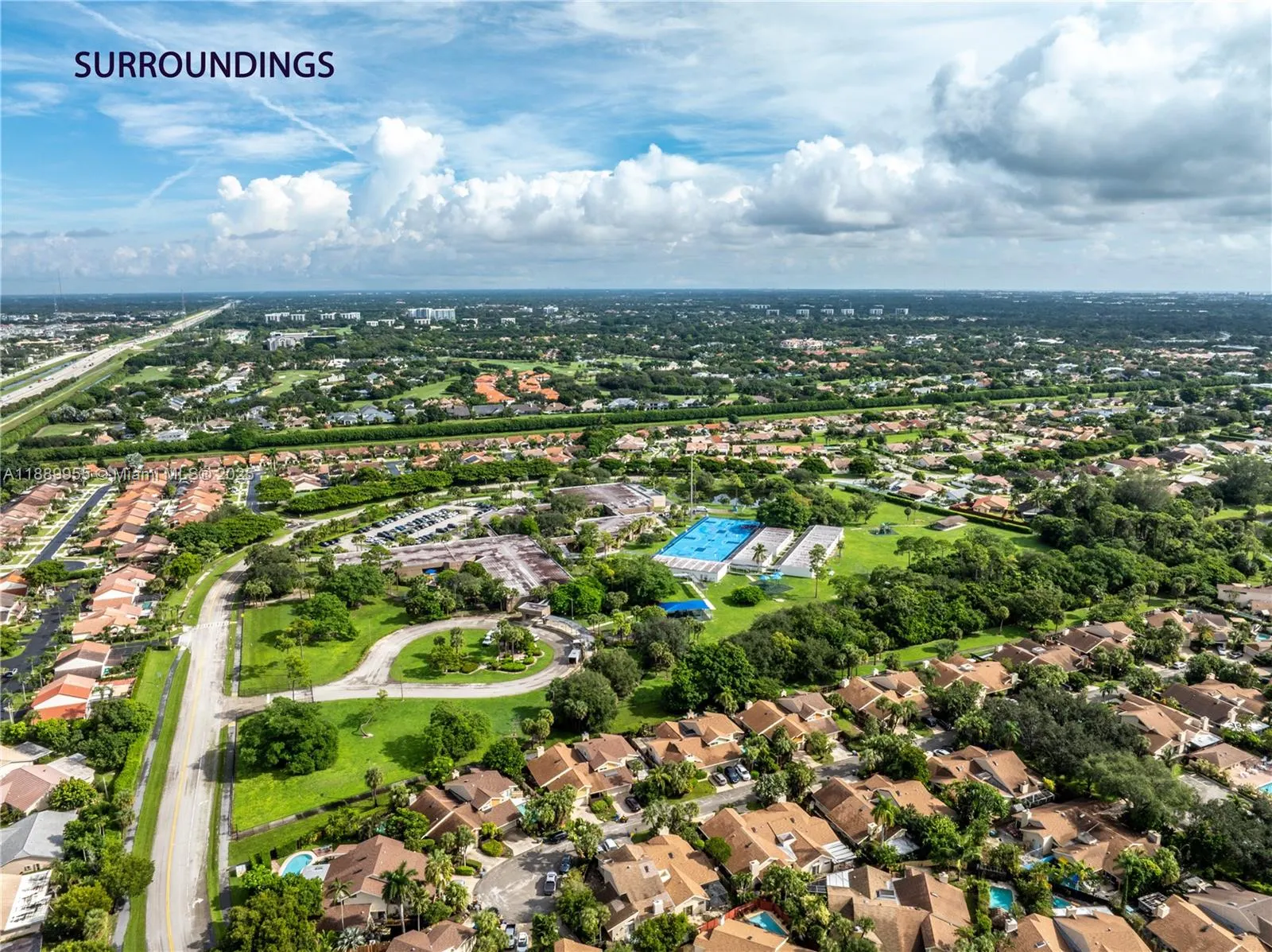 7747 Cloverfield Cir