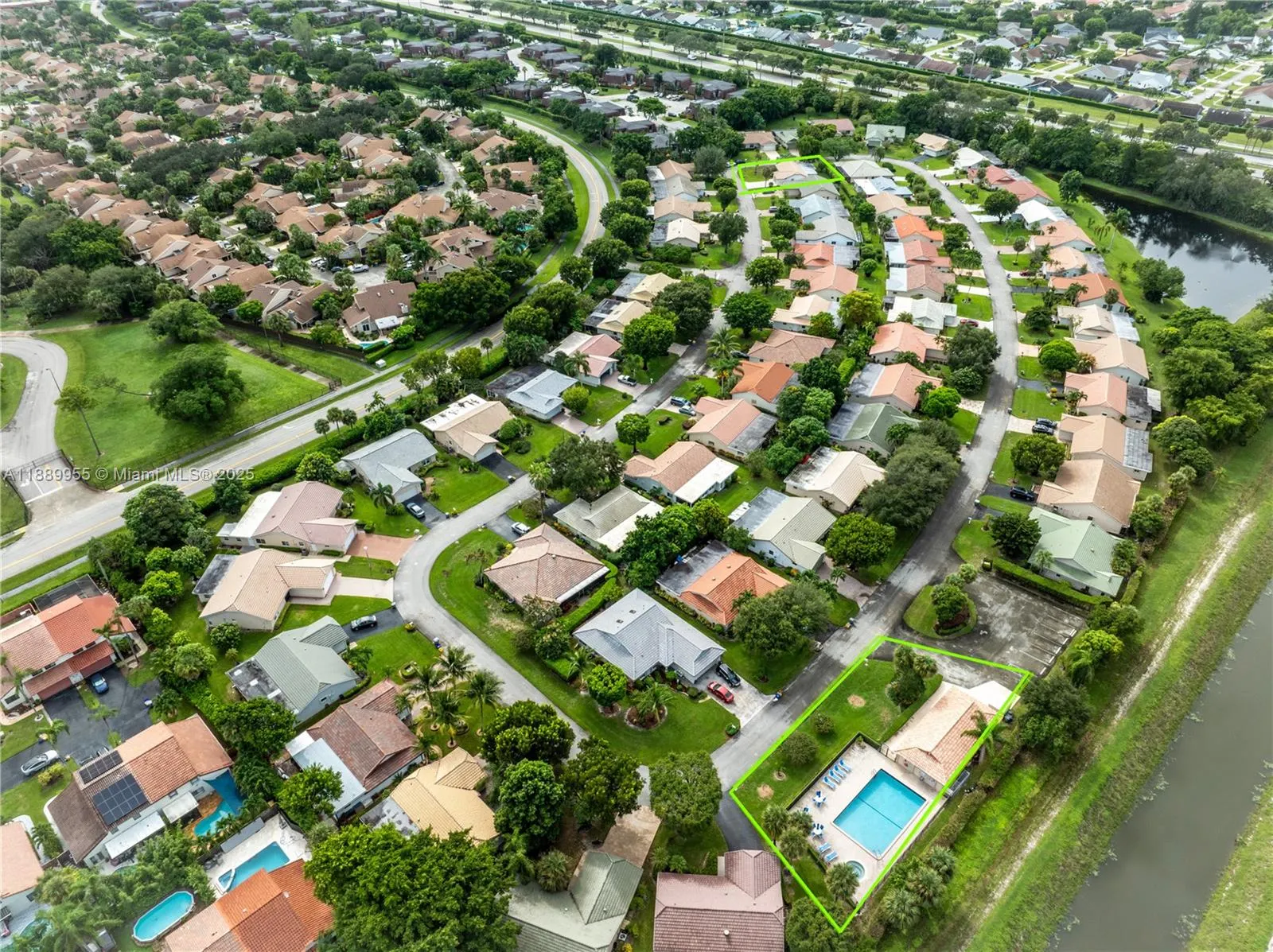 7747 Cloverfield Cir