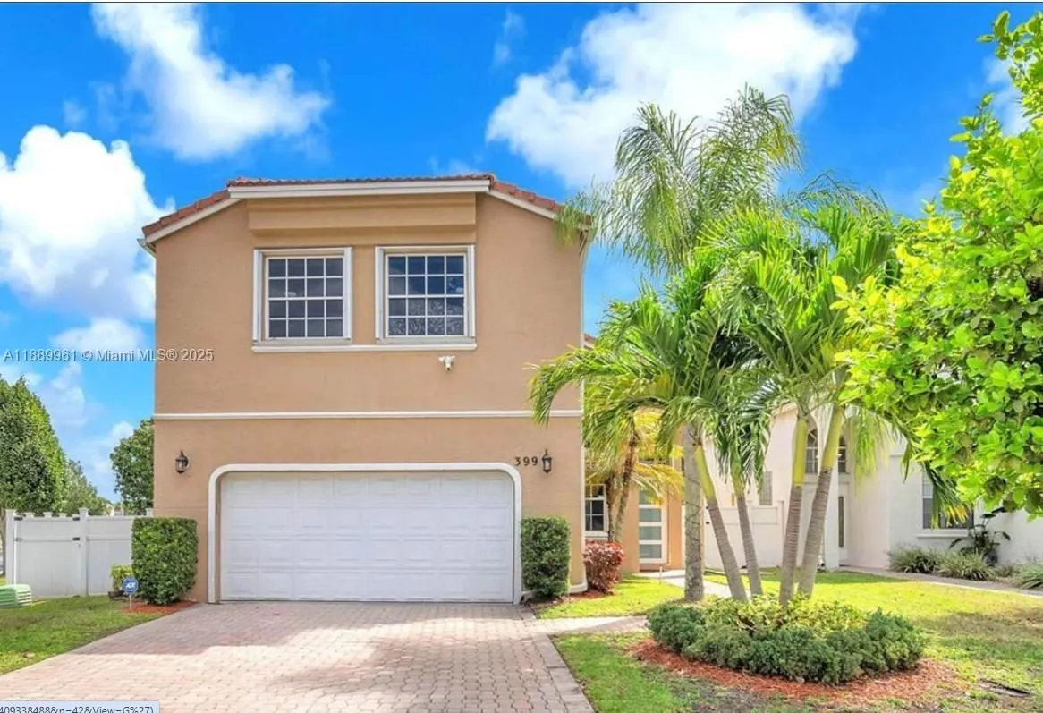 399 NW 154th Ave