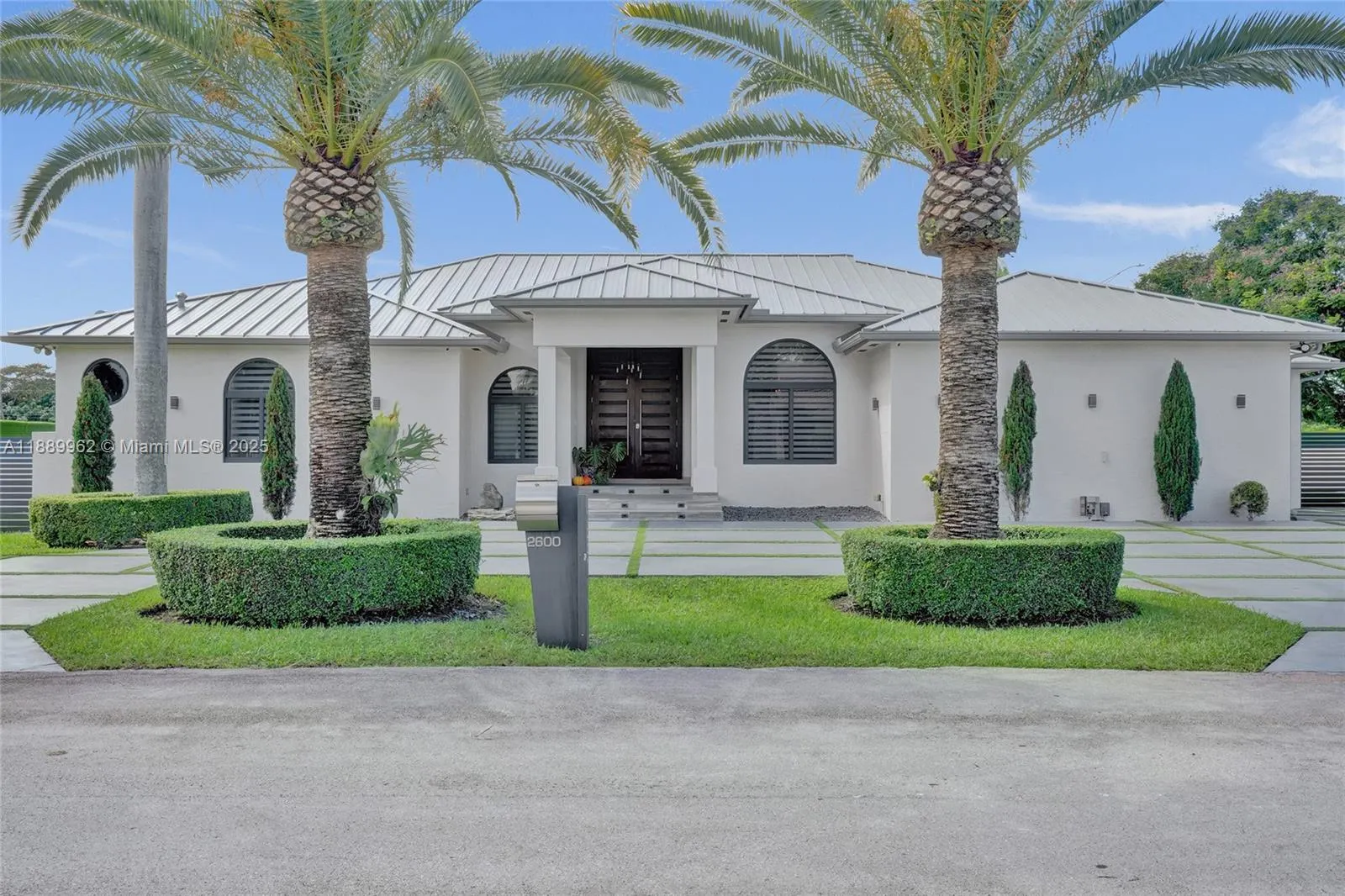 2600 SW 128th Ct