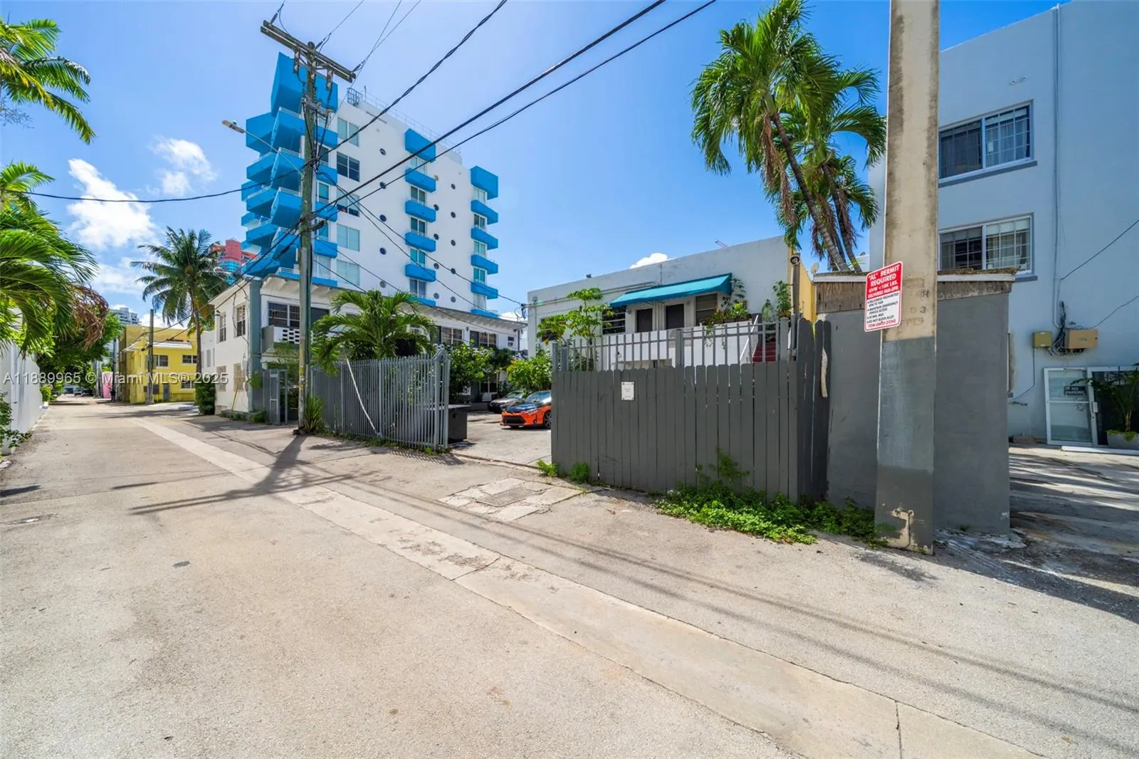 249 Collins Ave