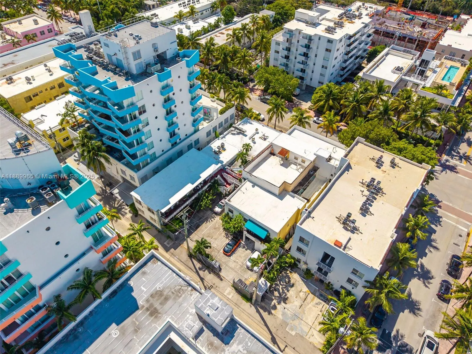 249 Collins Ave