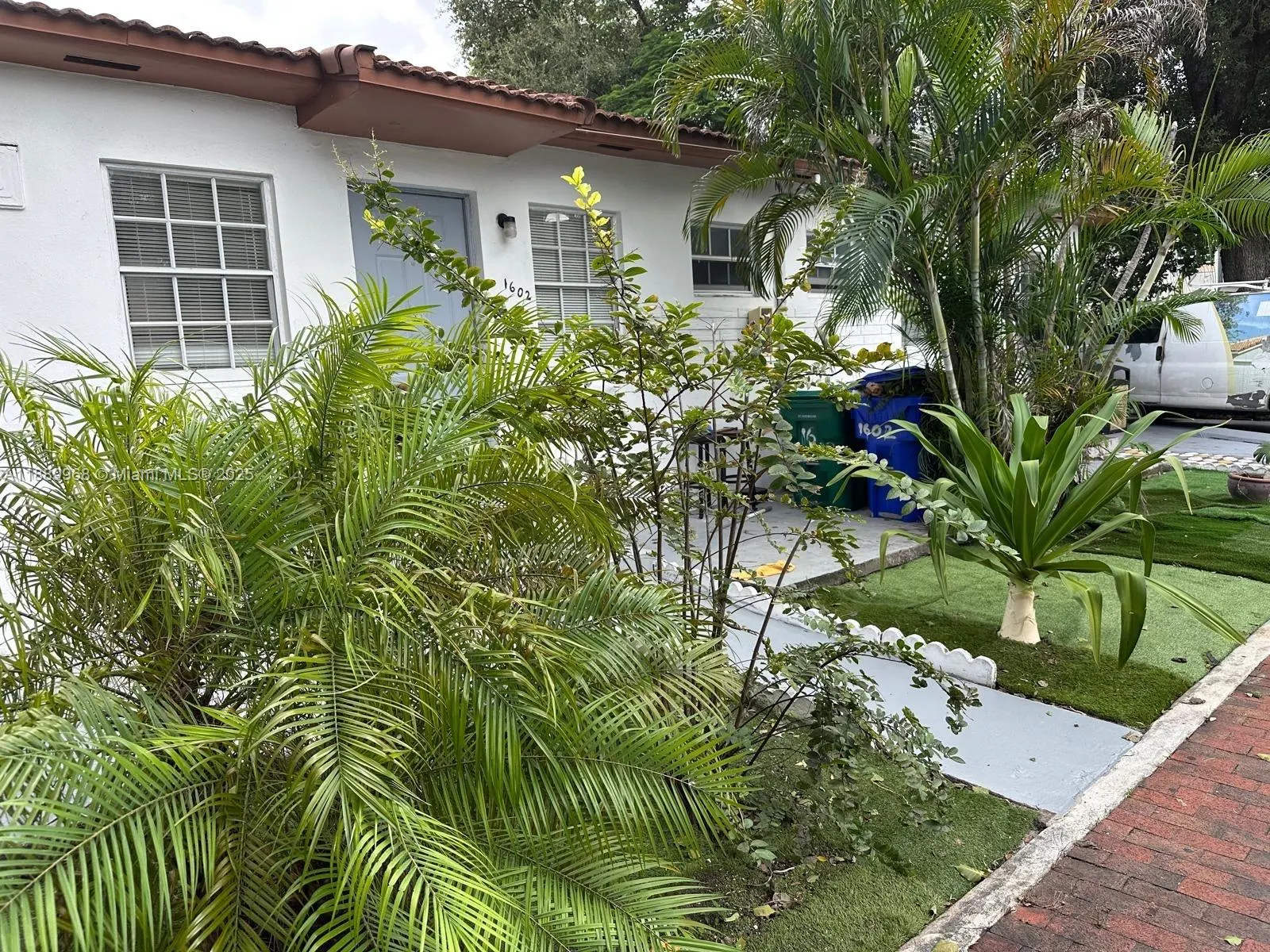 600 SW 16th Ave, #1602