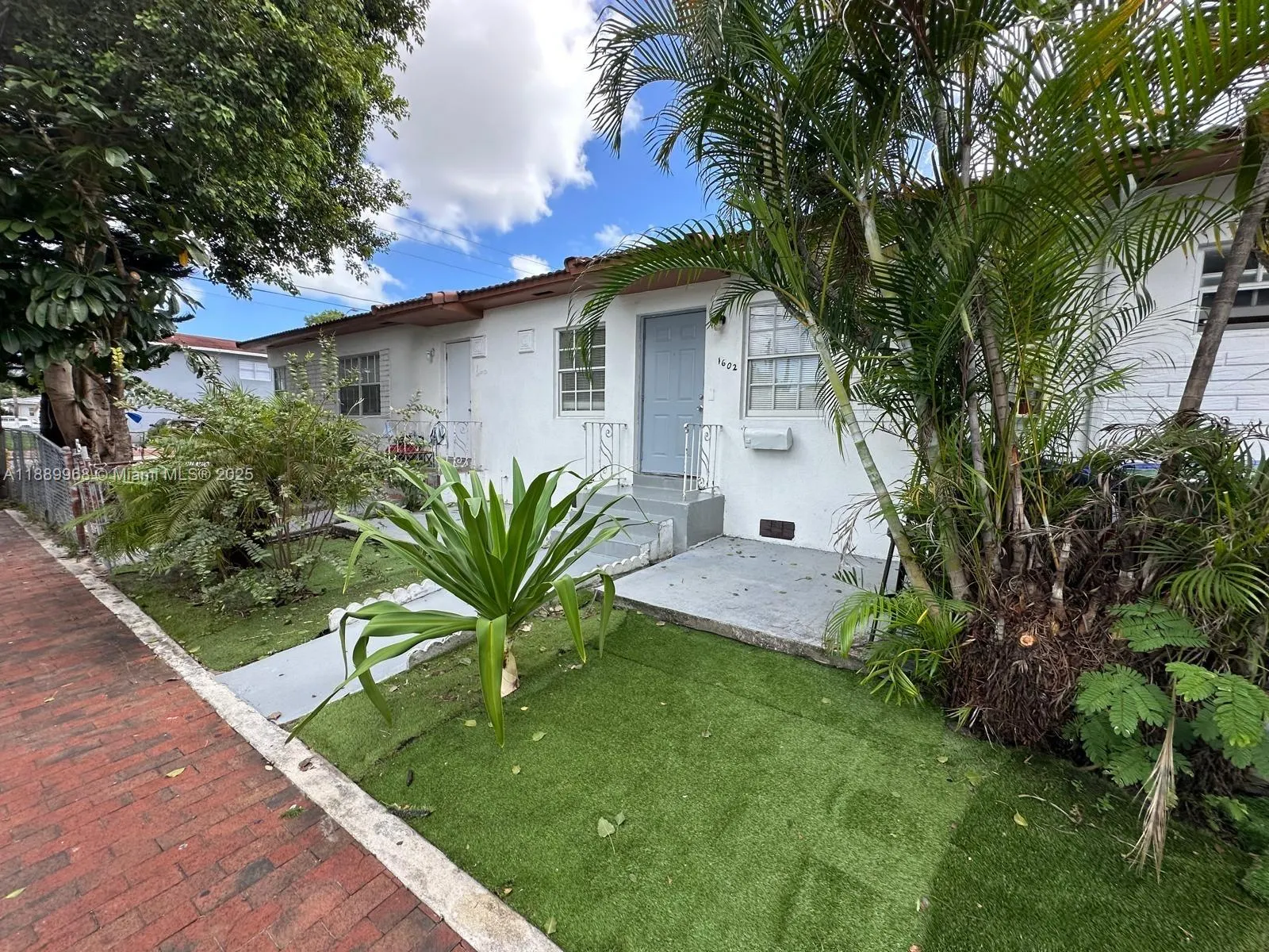 600 SW 16th Ave, #1602