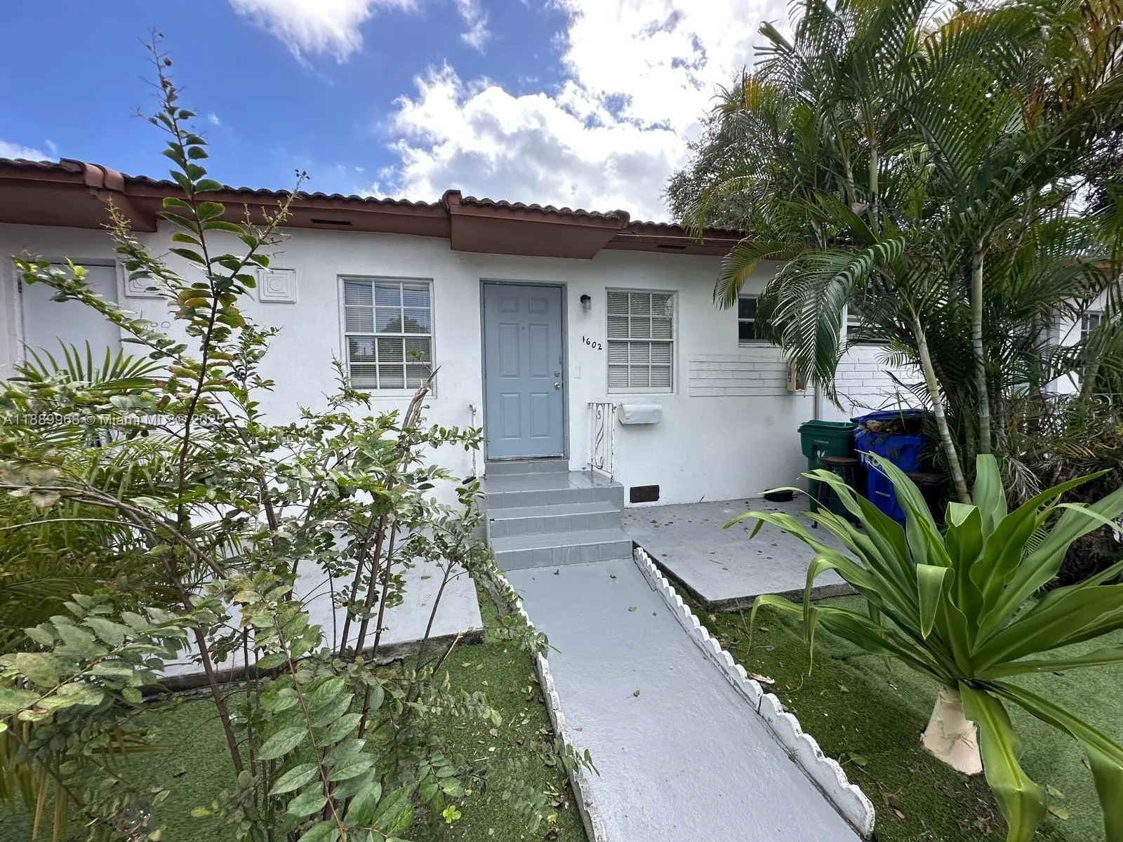 600 SW 16th Ave, #1602