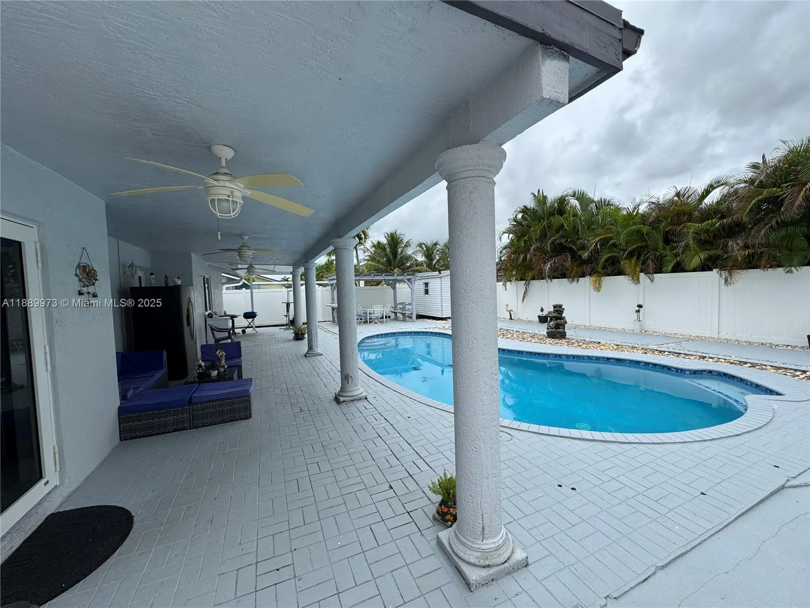 0 SW 176th St