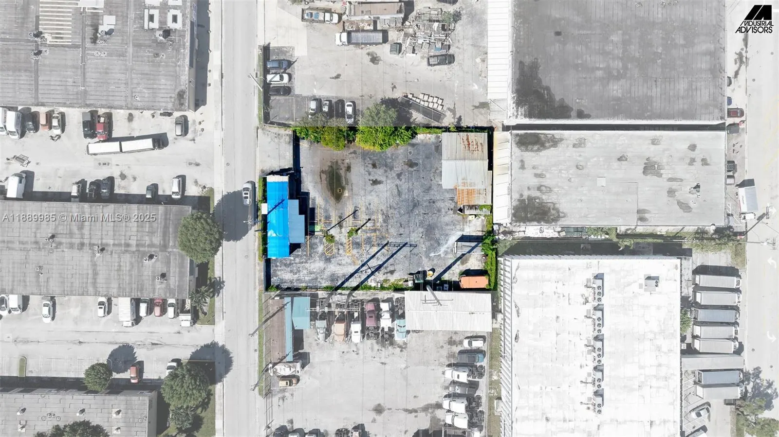 9855 NW 80th Ave