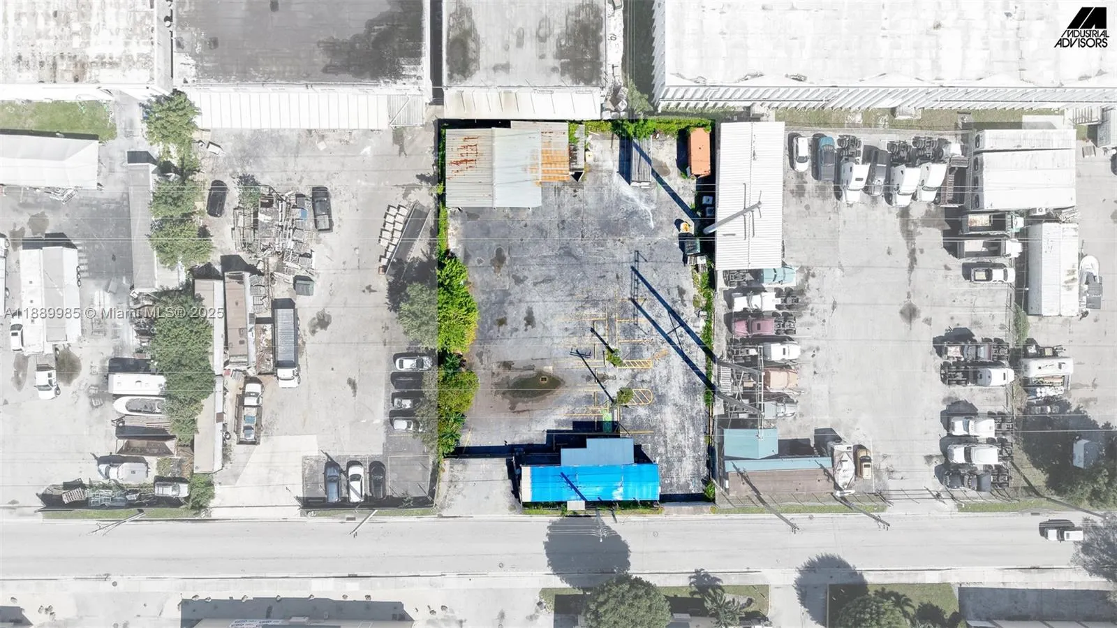 9855 NW 80th Ave