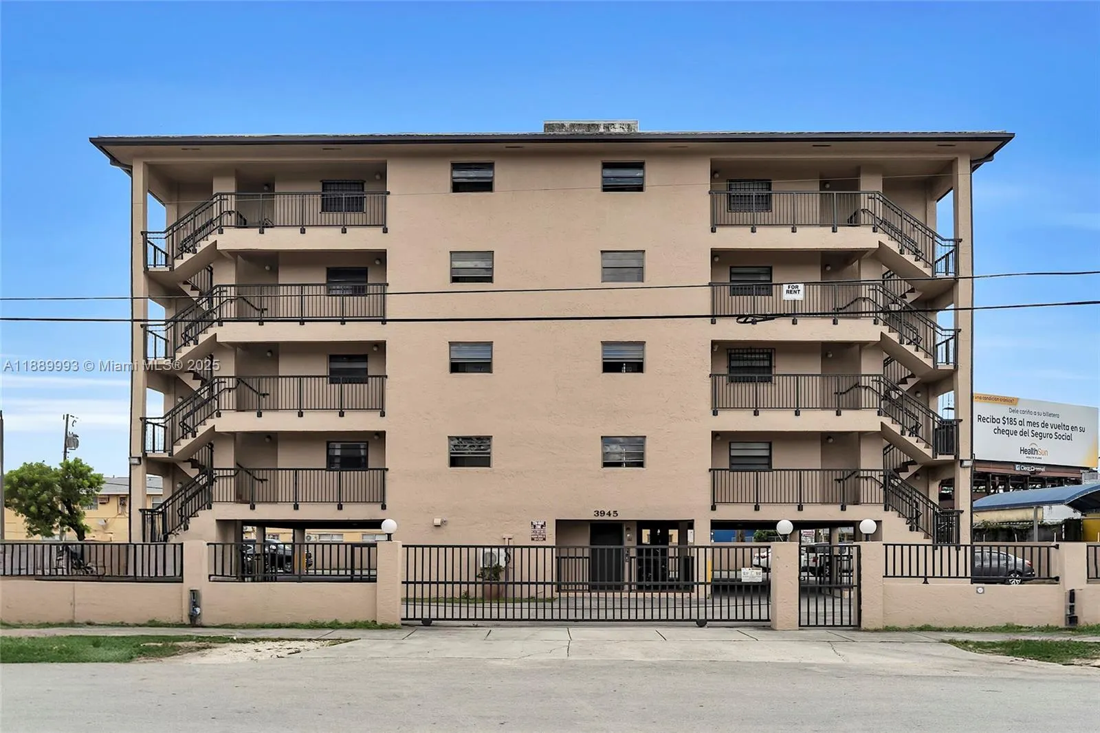 3945 SW 89th Ave, #301
