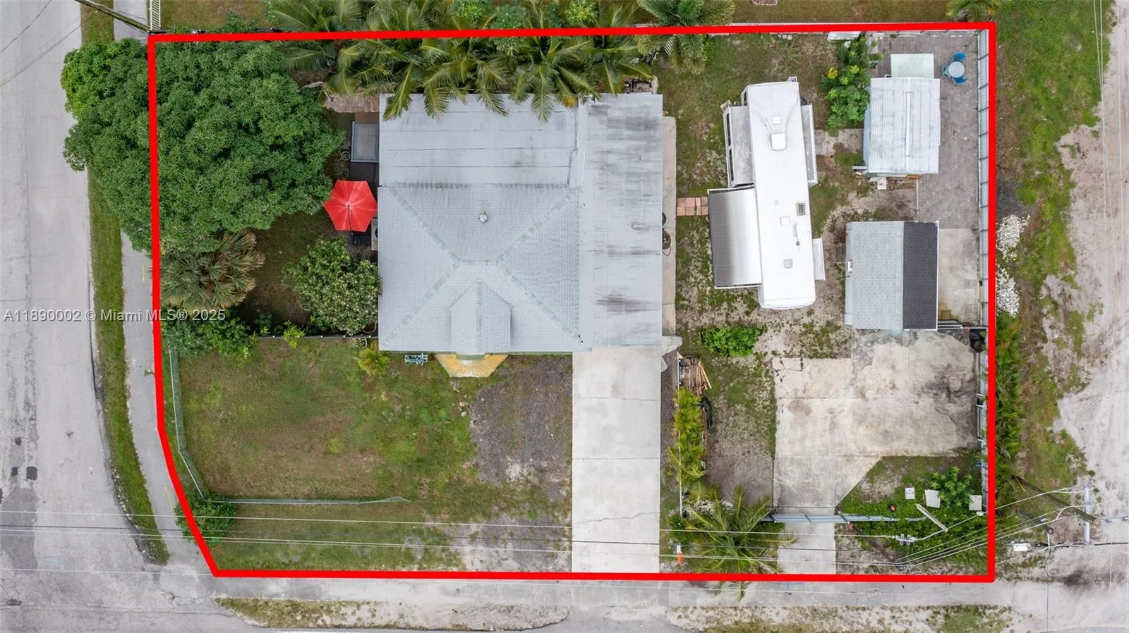 521 S Florida Mango Rd