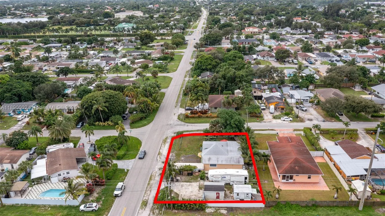 521 S Florida Mango Rd