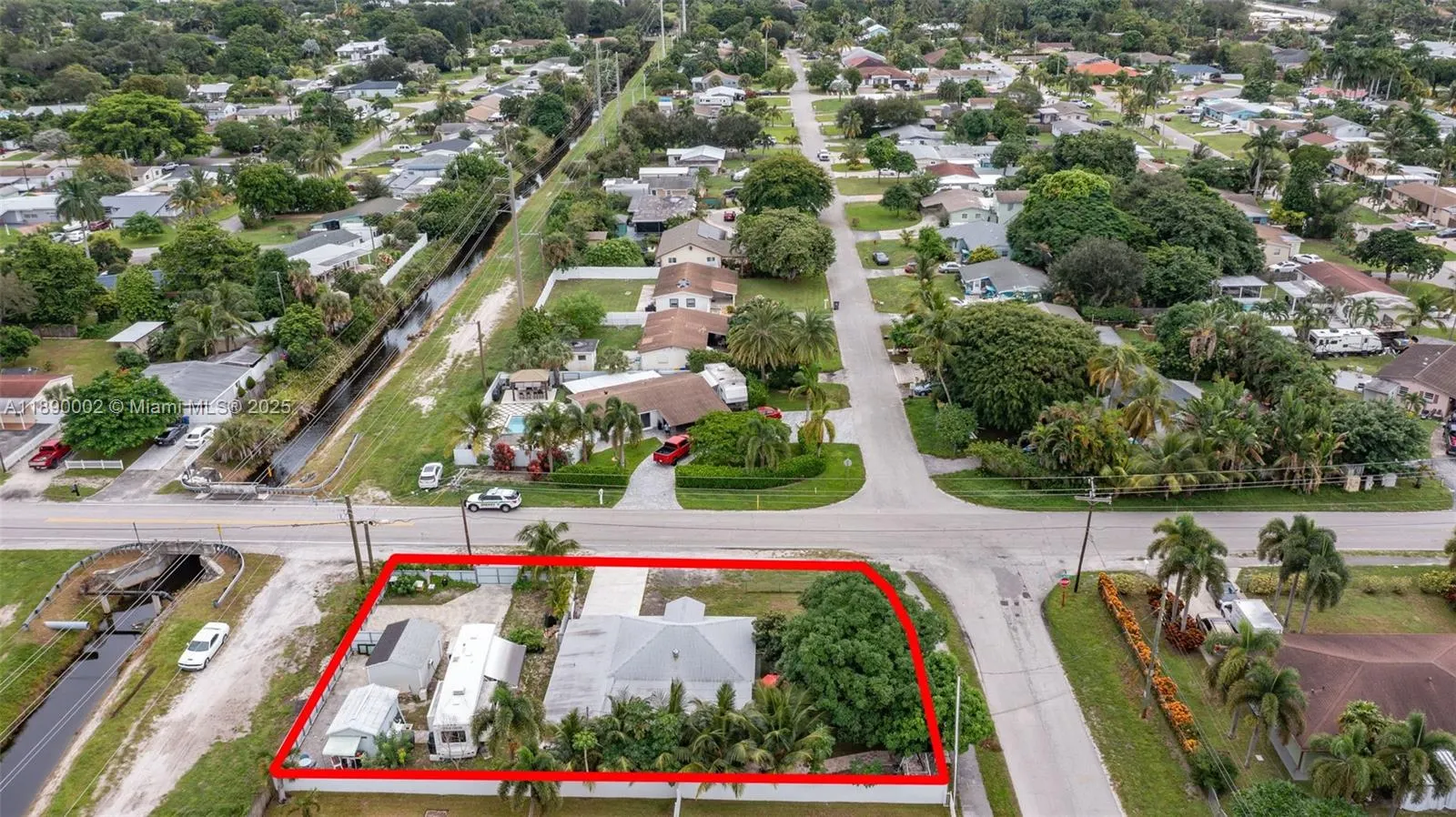 521 S Florida Mango Rd