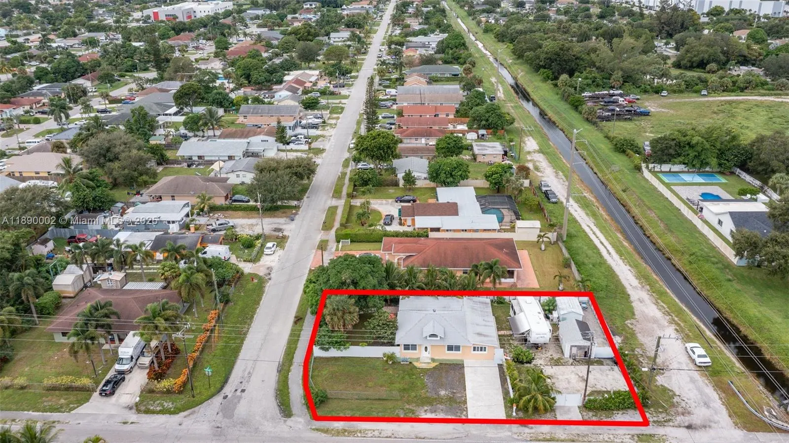 521 S Florida Mango Rd