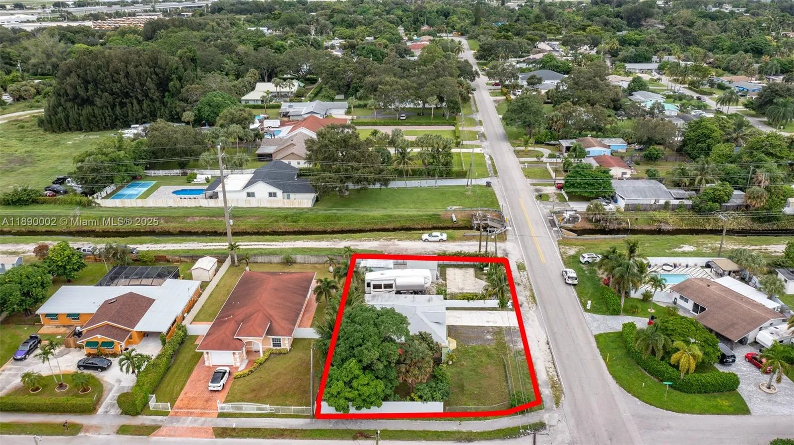 521 S Florida Mango Rd