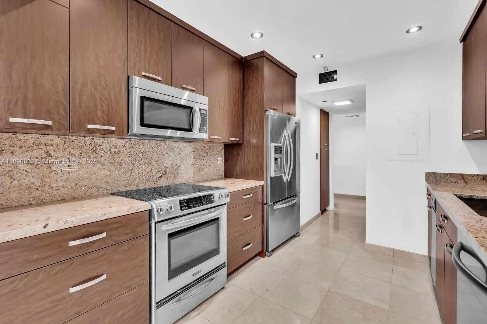 19355 Turnberry Way, #3J